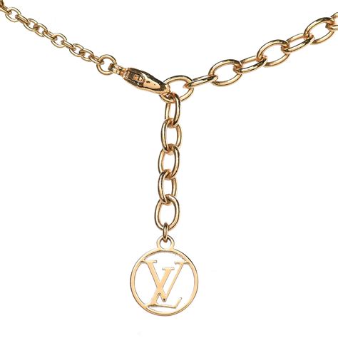 lv jewelry for women